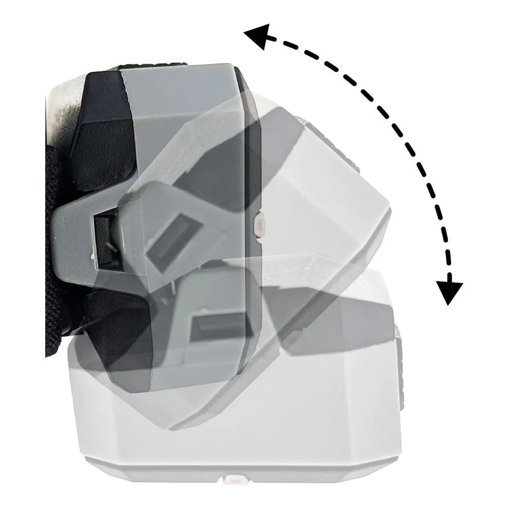 300 Lumen Headlamps - Set of 3