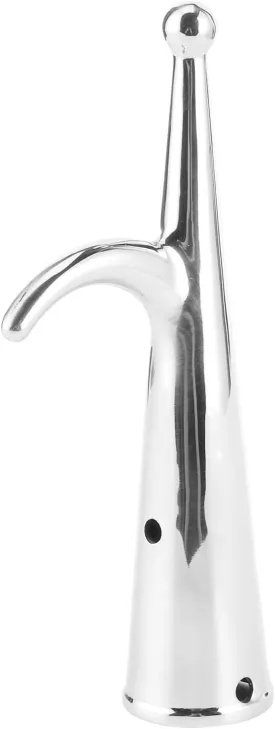 316 Stainless Steel Boat Hook, Boat Hook Pole Docking Dock Hooks, 1.3in ID Floating Hook Dock Anchor Hardware for Mooring Lifeboat Raft Yacht Boat Kayak