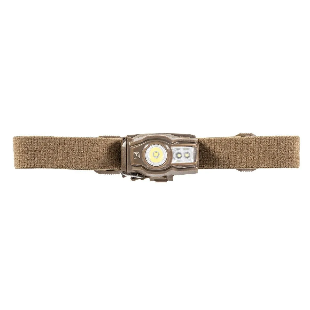 5.11 Tactical EDC HL2AAA Headlamp Coyote Band