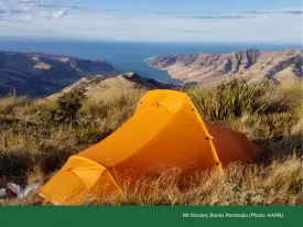 Aarn 2 Tent