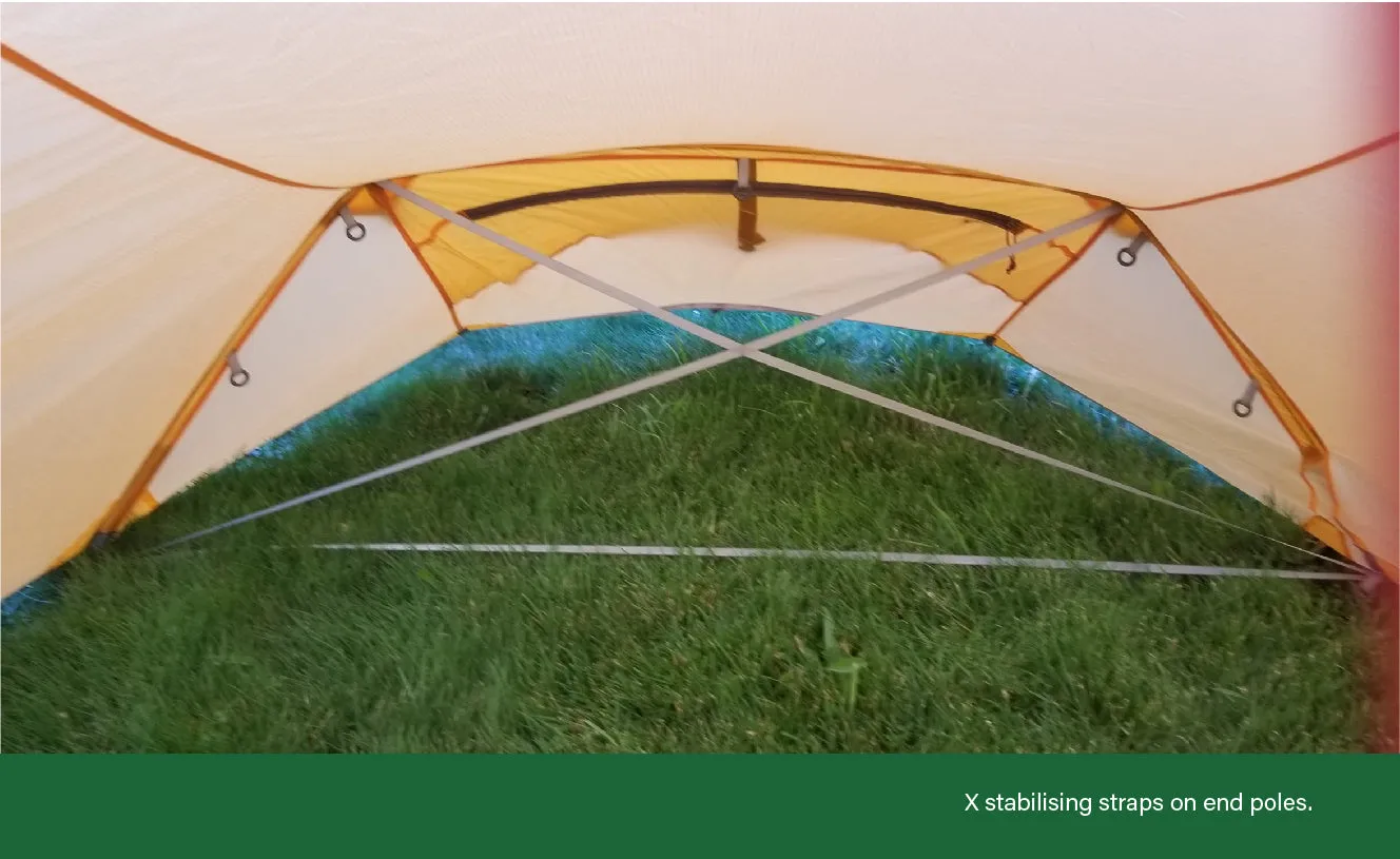 Aarn 2 Tent