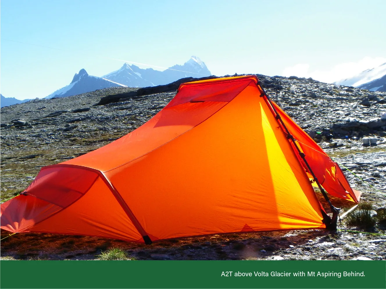 Aarn 2 Tent