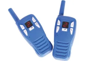 Australian Geographic - Digital Walkie Talkies