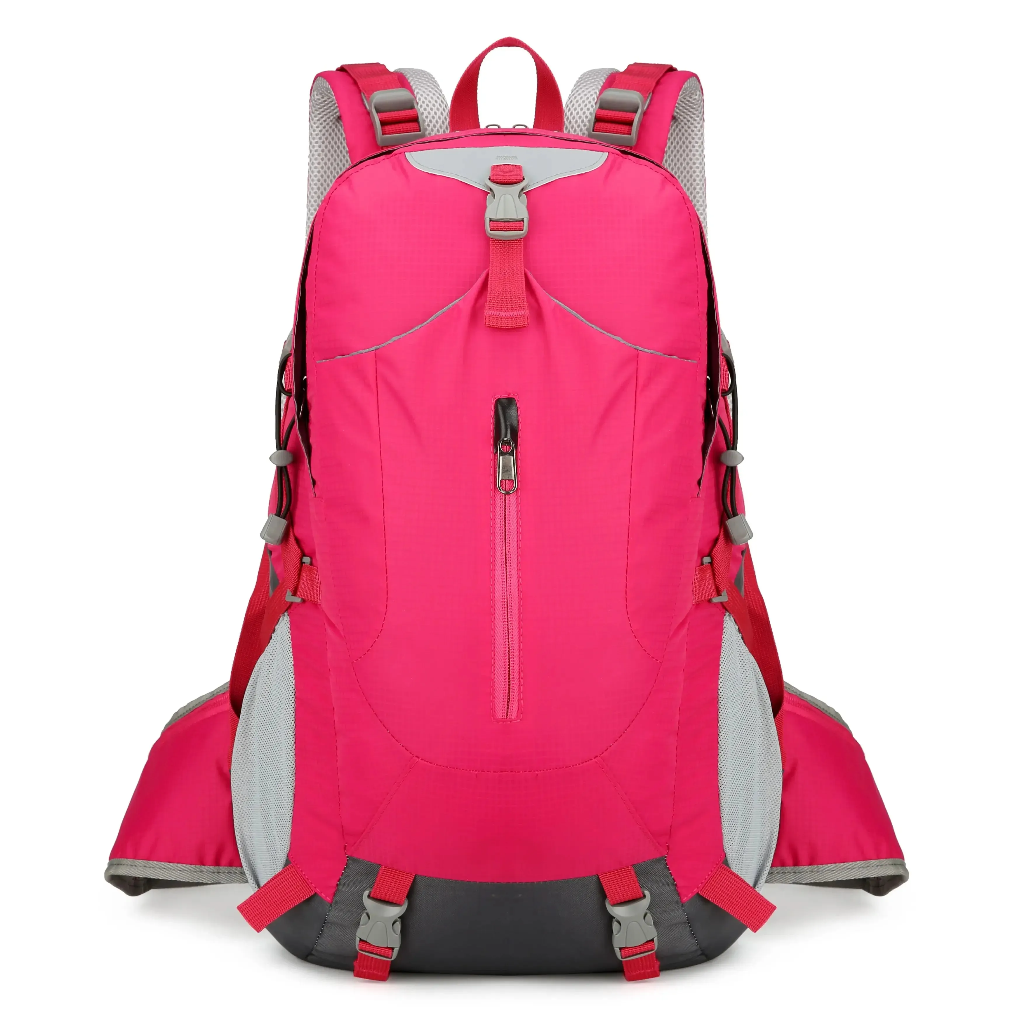 Backpacks 40 Liter Outdoor Hiking backpack Waterproof Men's and Women's Lightweight Backpack Large Capacity Travel mochila bolsa