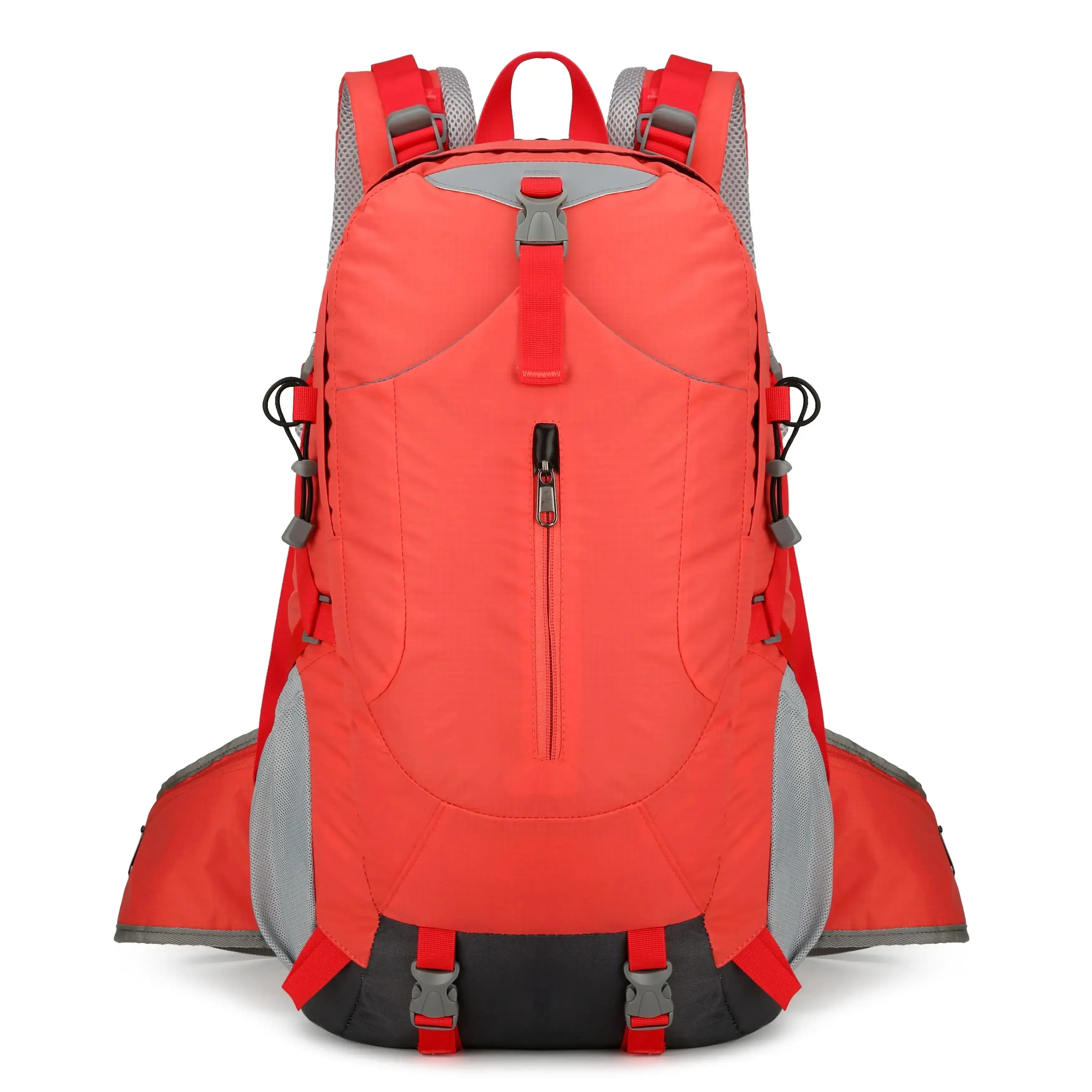Backpacks 40 Liter Outdoor Hiking backpack Waterproof Men's and Women's Lightweight Backpack Large Capacity Travel mochila bolsa