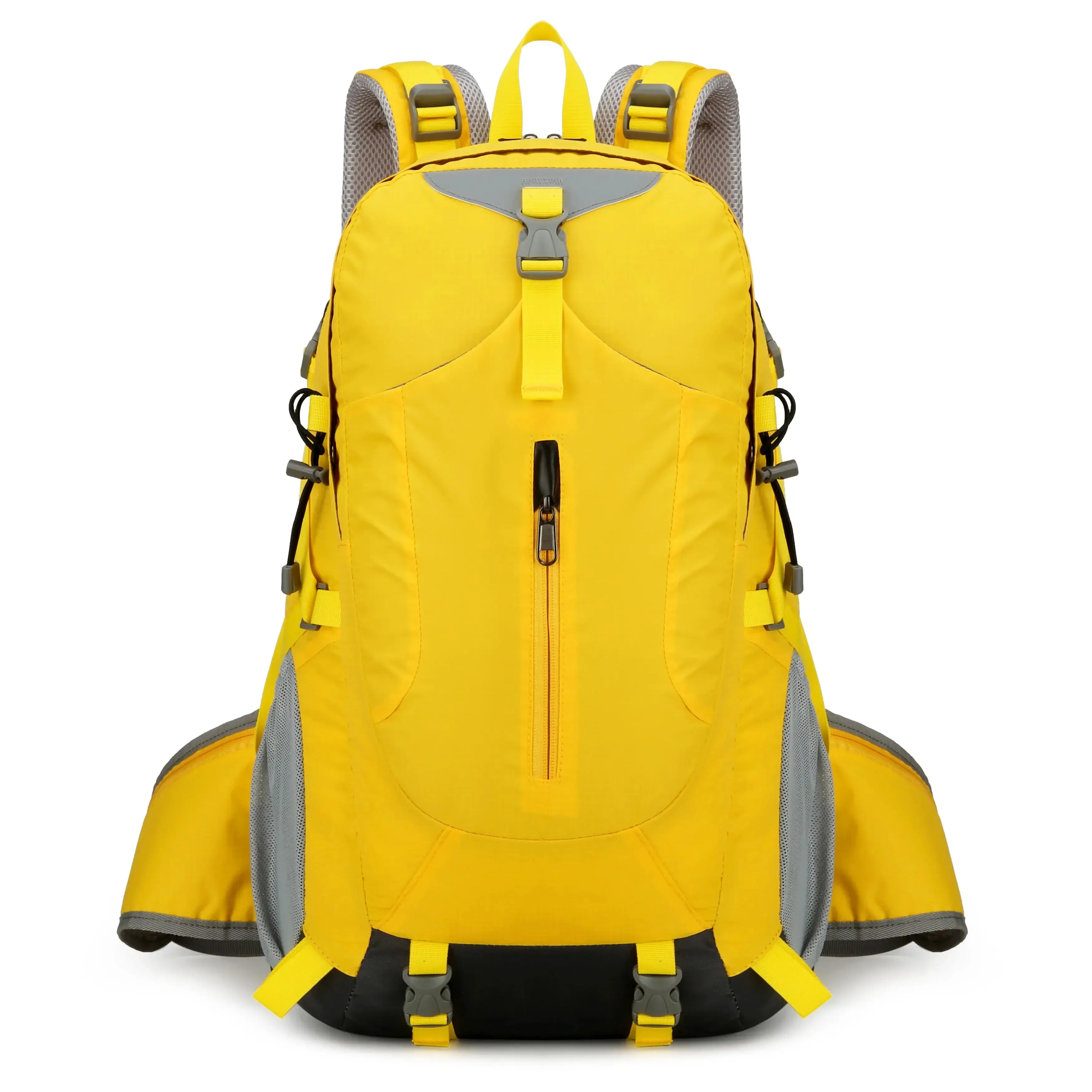 Backpacks 40 Liter Outdoor Hiking backpack Waterproof Men's and Women's Lightweight Backpack Large Capacity Travel mochila bolsa