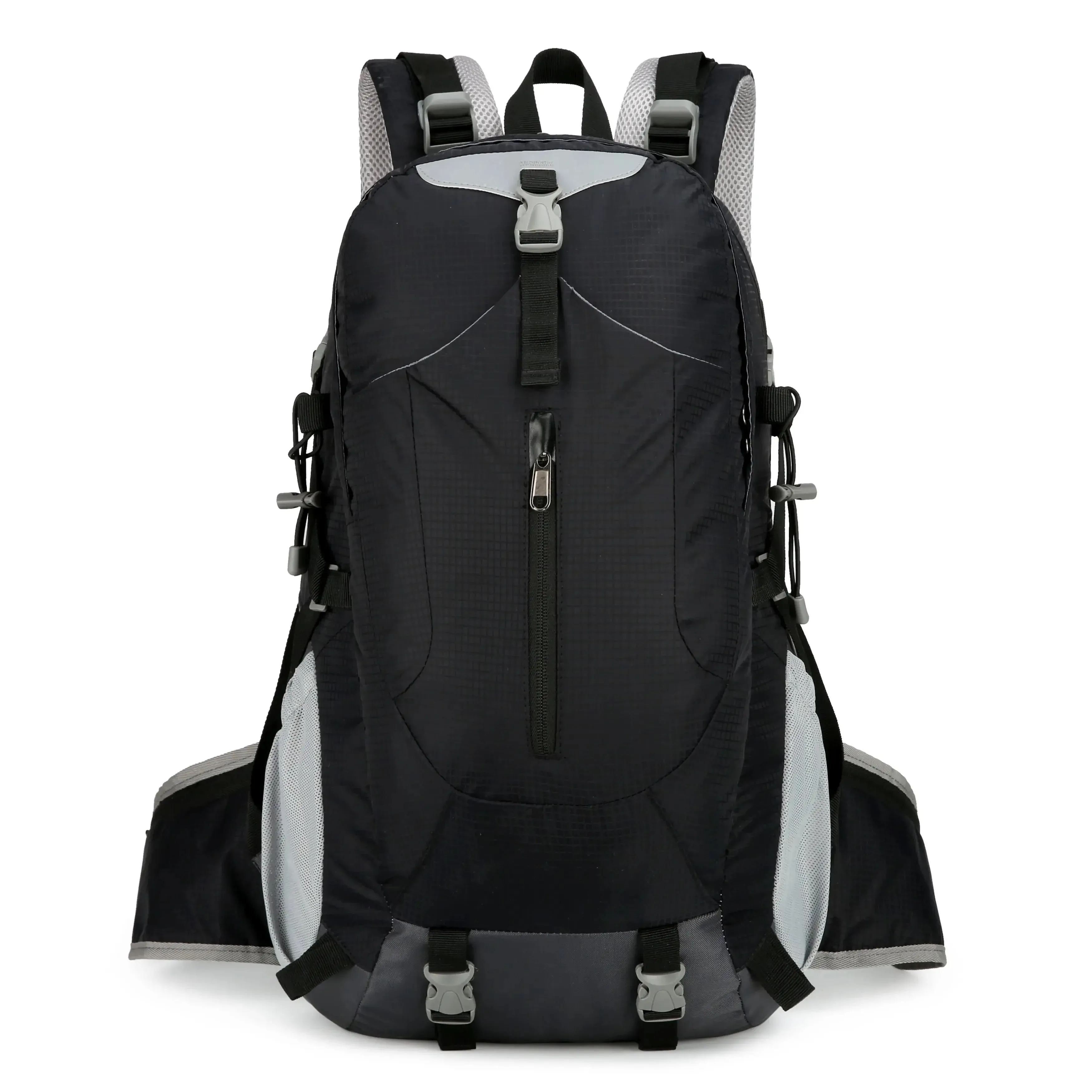 Backpacks 40 Liter Outdoor Hiking backpack Waterproof Men's and Women's Lightweight Backpack Large Capacity Travel mochila bolsa
