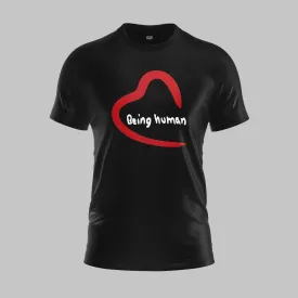 Being Human 1 GRAPHIC T-SHIRT