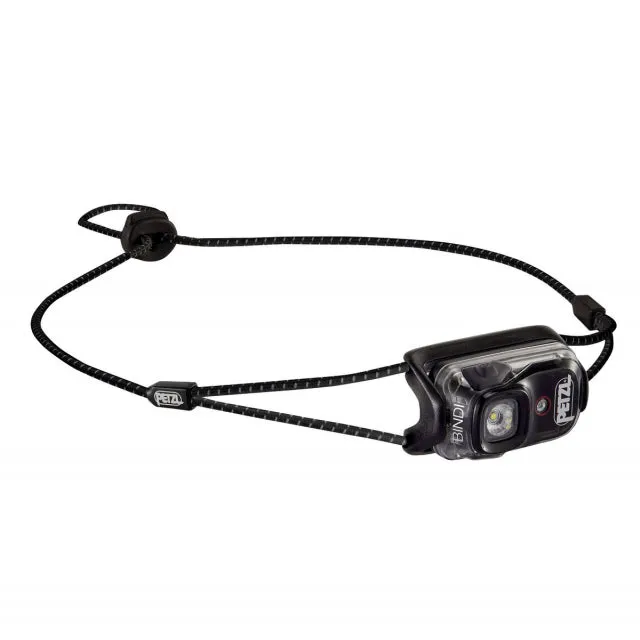 Bindi Headlamp - 200 lumens