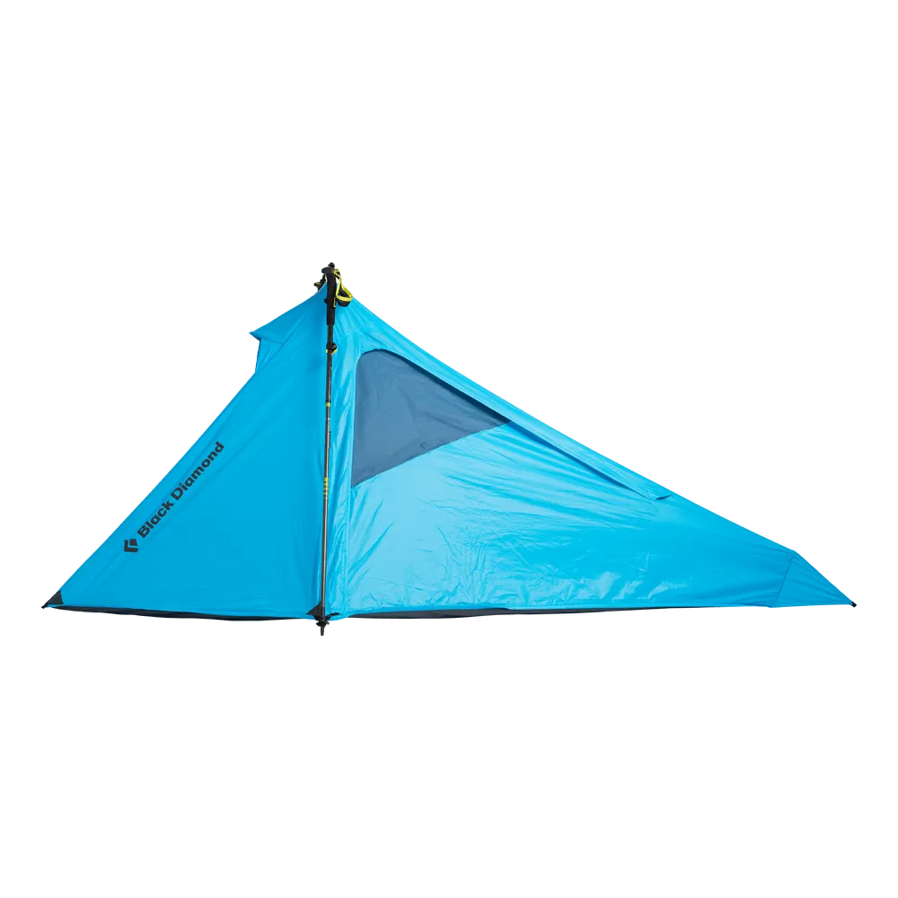 Black Diamond Distance Tent With Adapter