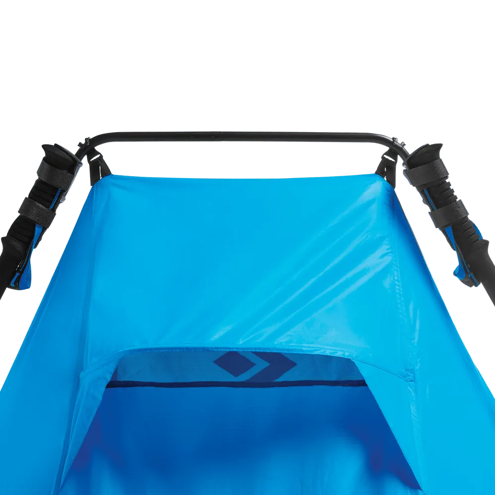 Black Diamond Distance Tent With Adapter