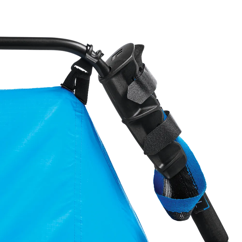 Black Diamond Distance Tent With Adapter