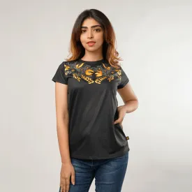 Black X Women All Over T-Shirt