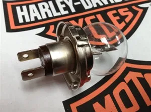 Bulb Headlamp RHD (84720655)