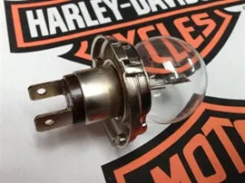 Bulb Headlamp RHD (84720655)