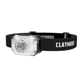 Claymore HEADY2 Rechargeable Headlamp
