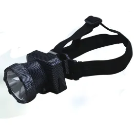 Creative Designable Camping/Fishing/Hiking/Cycling High-light Headlamp