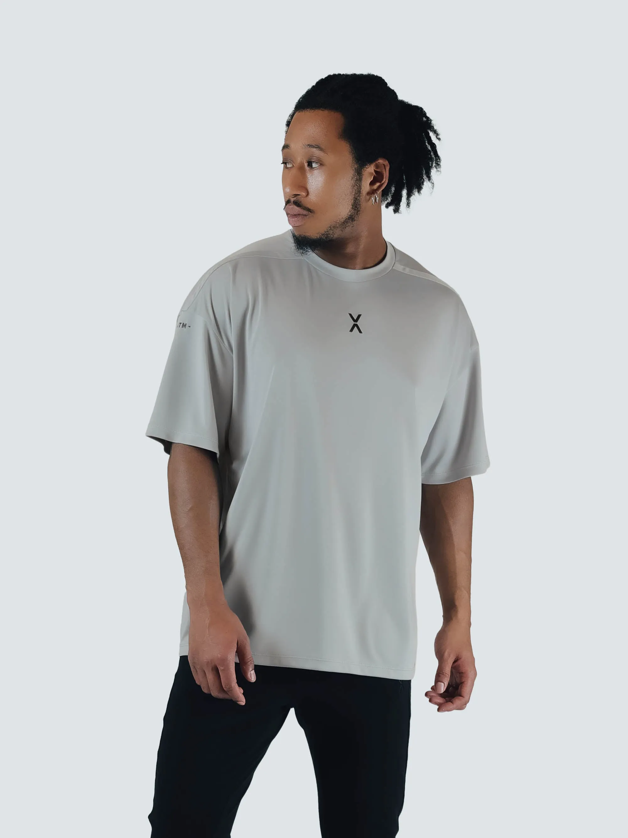 DRY BIG T-SHIRTS