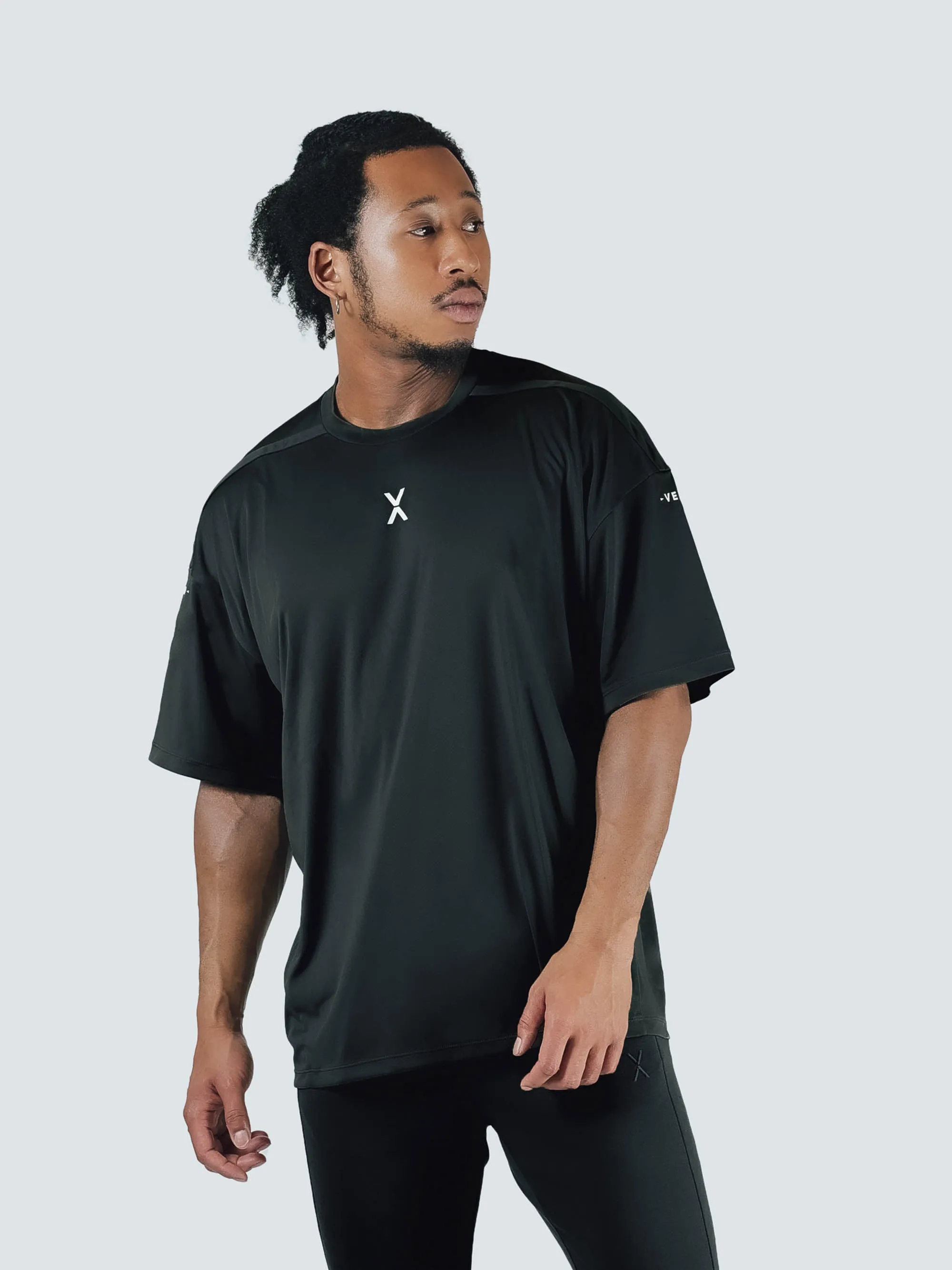 DRY BIG T-SHIRTS