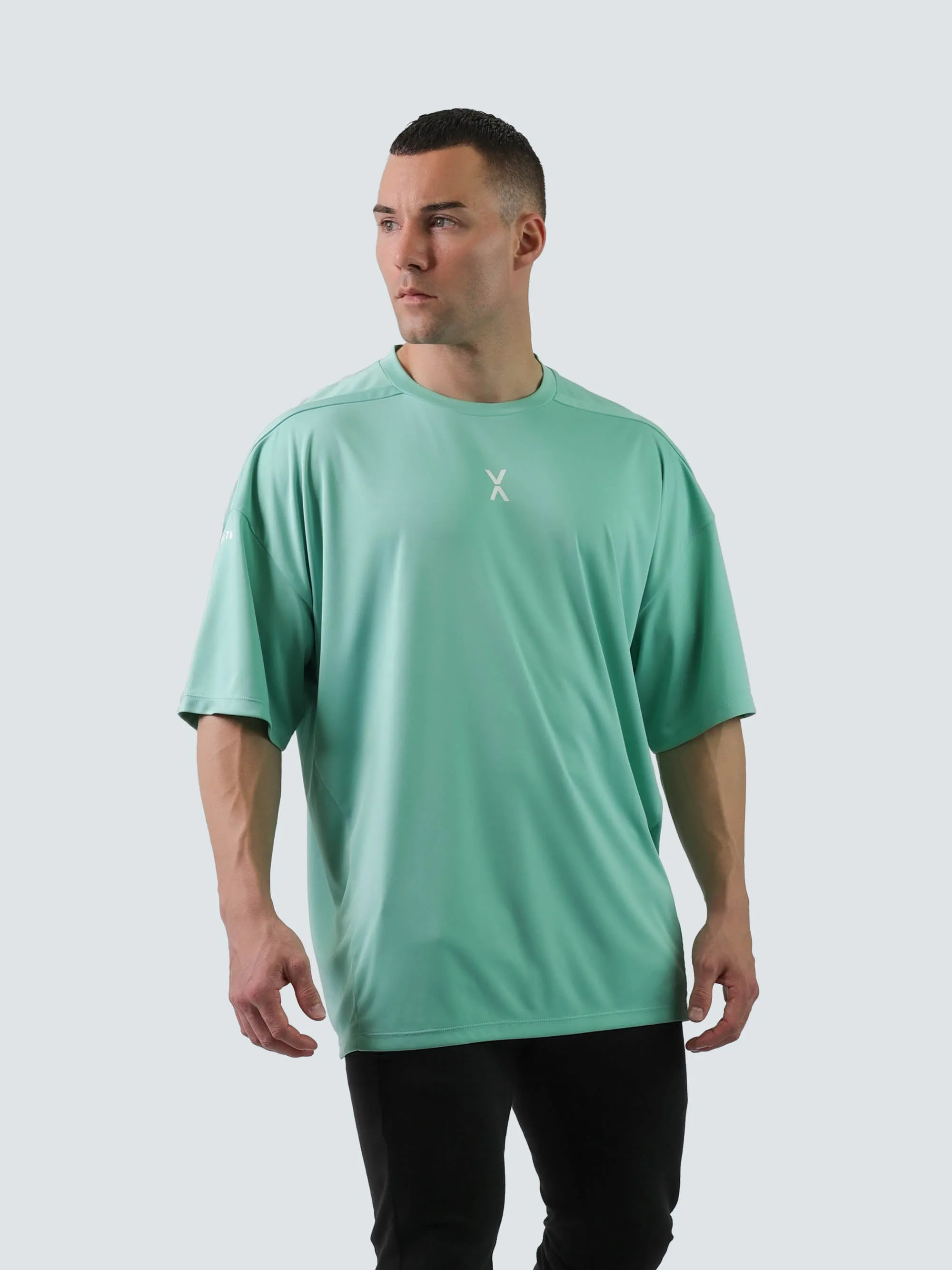 DRY BIG T-SHIRTS