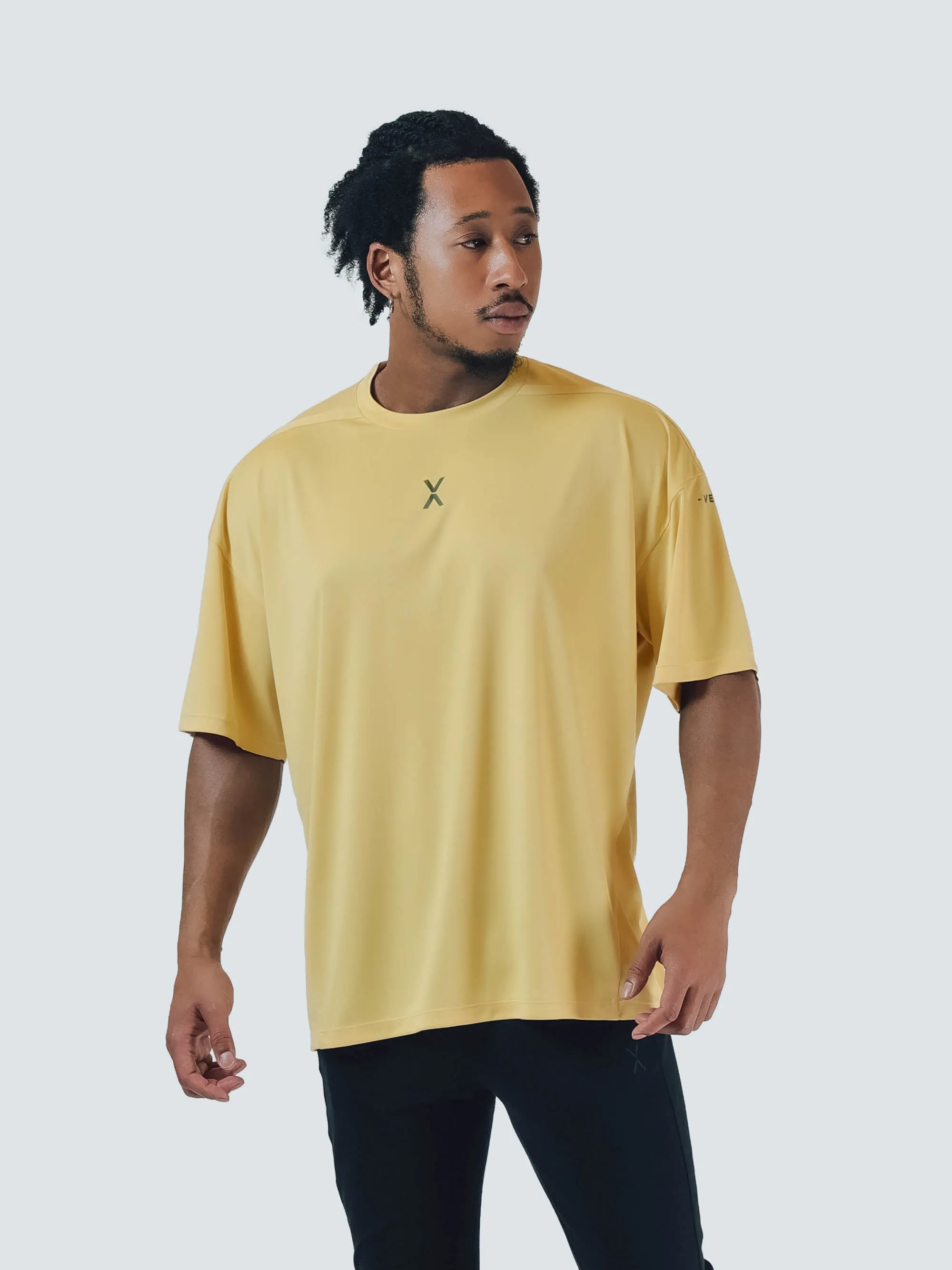 DRY BIG T-SHIRTS