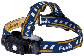 Fenix HL60R Rechargeable Headlamp 950 Lumens