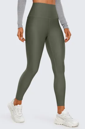 Fleece Lined Leggings 25"