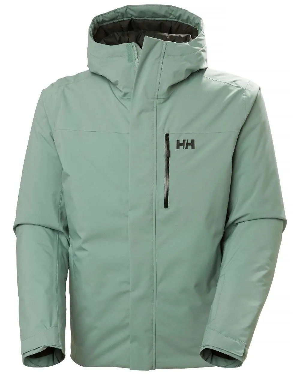 Helly Hansen Men's Panorama Jacket | High-Performance Weather Protection and Freedom of Movement for Skiers