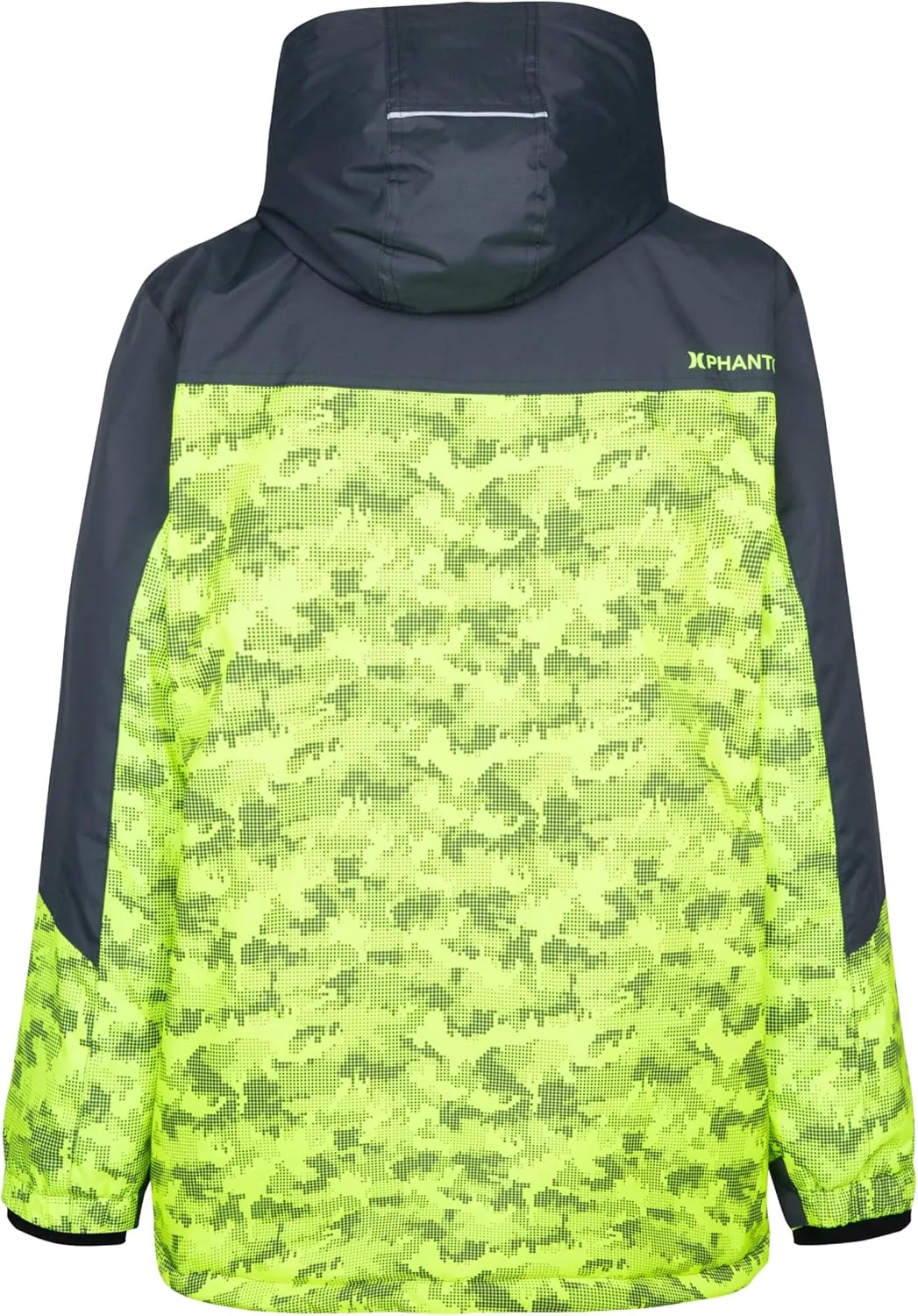 Hurley Boys' Snowboard Jacket