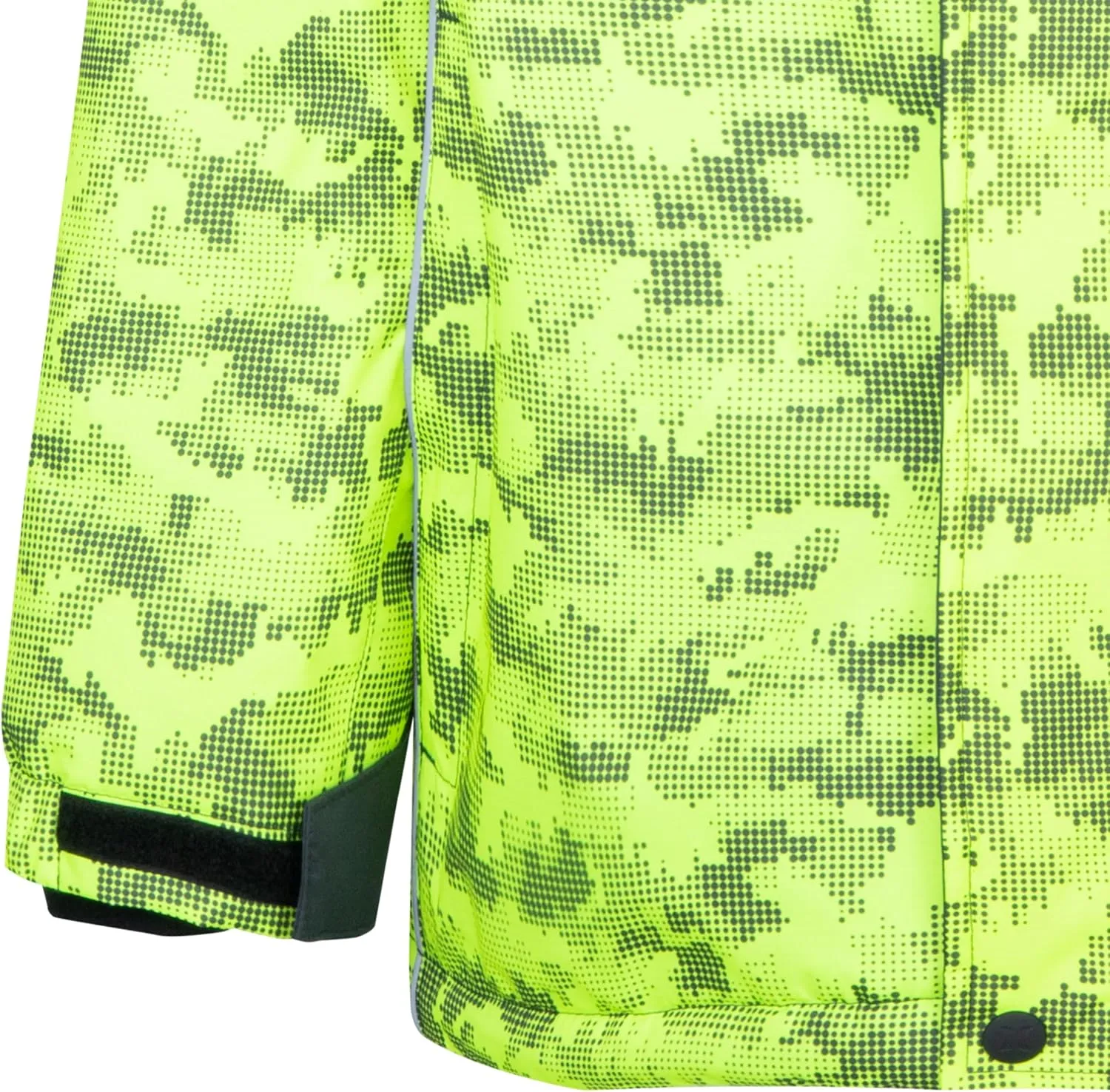 Hurley Boys' Snowboard Jacket