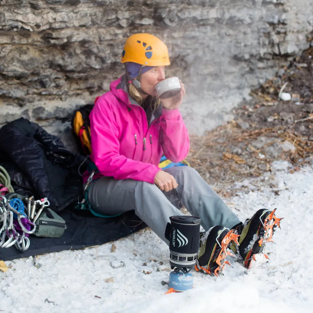JetBoil Zip Cooking System