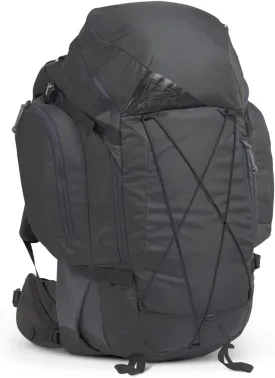 Kelty Redwing 36  36 Liter Internal Frame Backpack for Hiking, Backpacking, Travel, Carry-on Compatible, Hip Belt, Customized Fit, 2023 (Blackout)