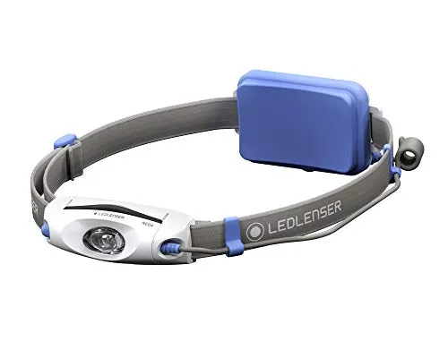 LED Lenser NEO4 Headlamp (240 Lumens | 2xAA)