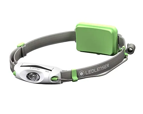 LED Lenser NEO4 Headlamp (240 Lumens | 2xAA)