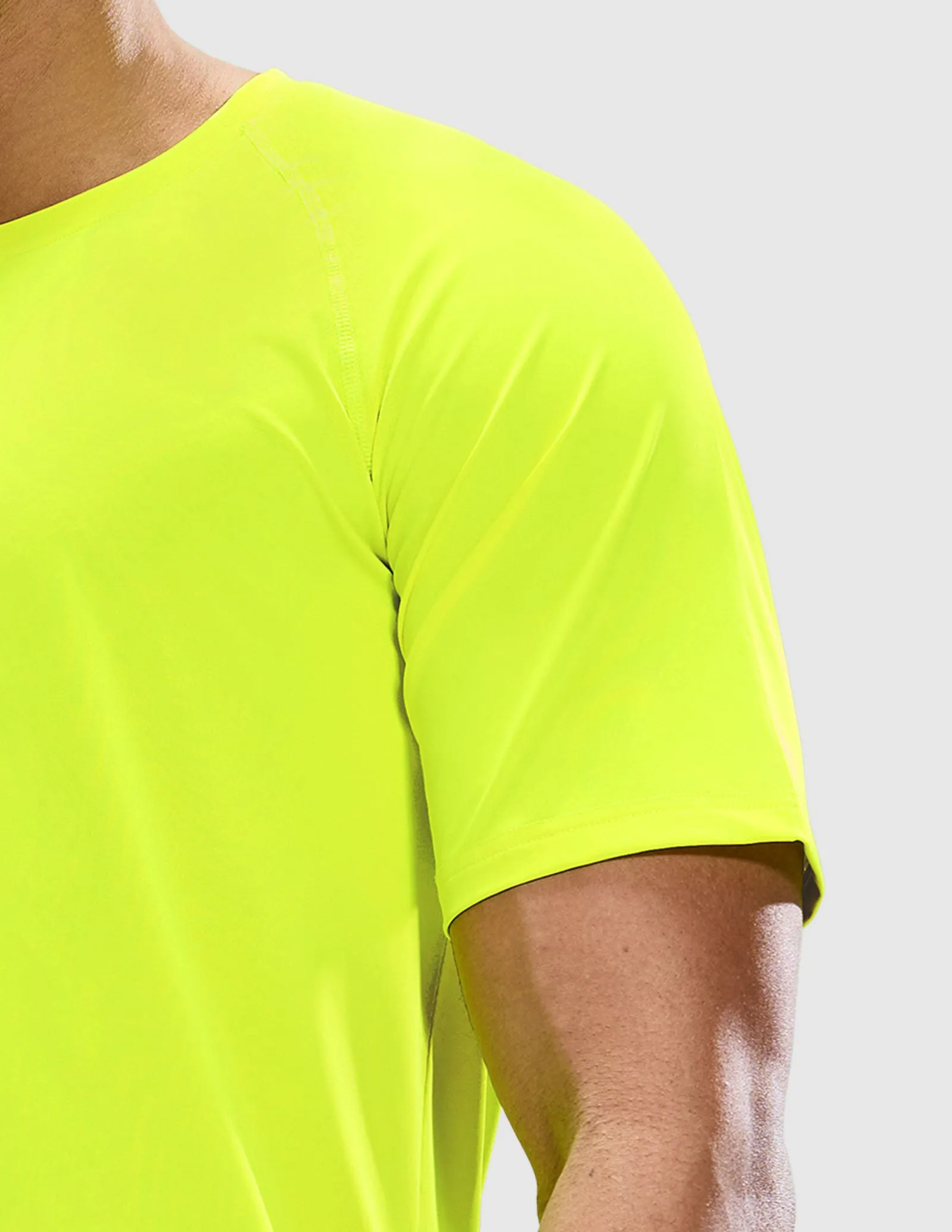 Men's BreezeRun T-Shirt