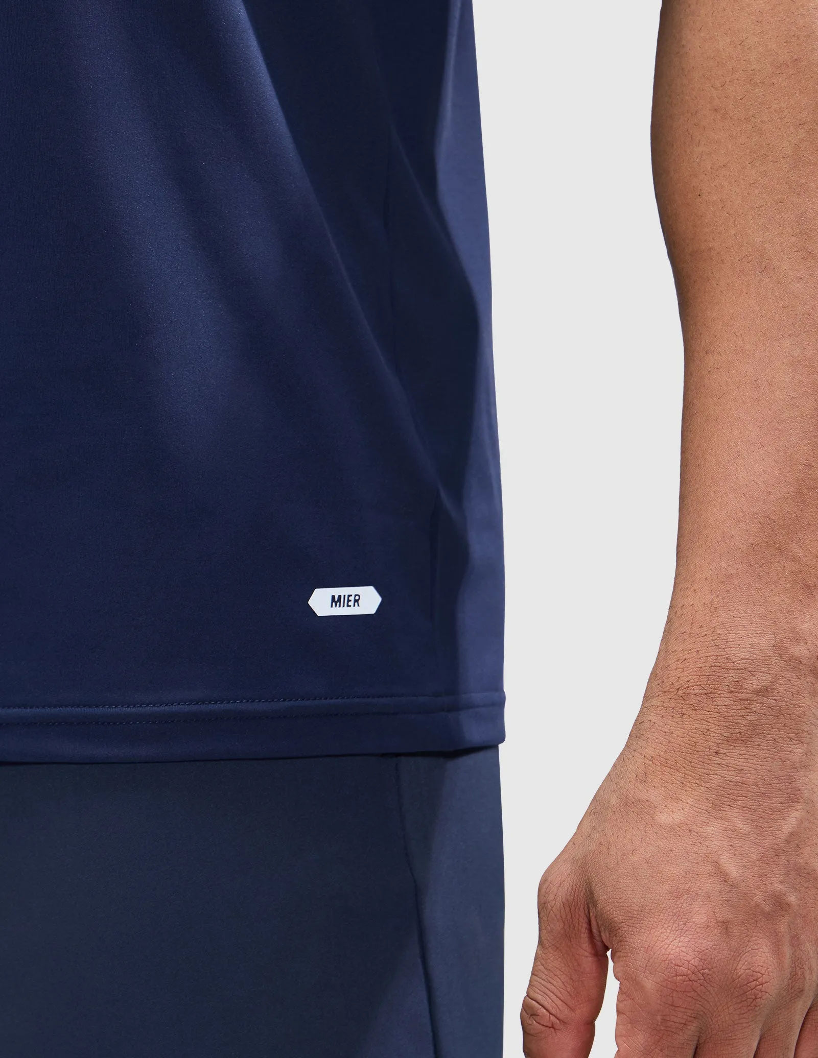 Men's BreezeRun T-Shirt