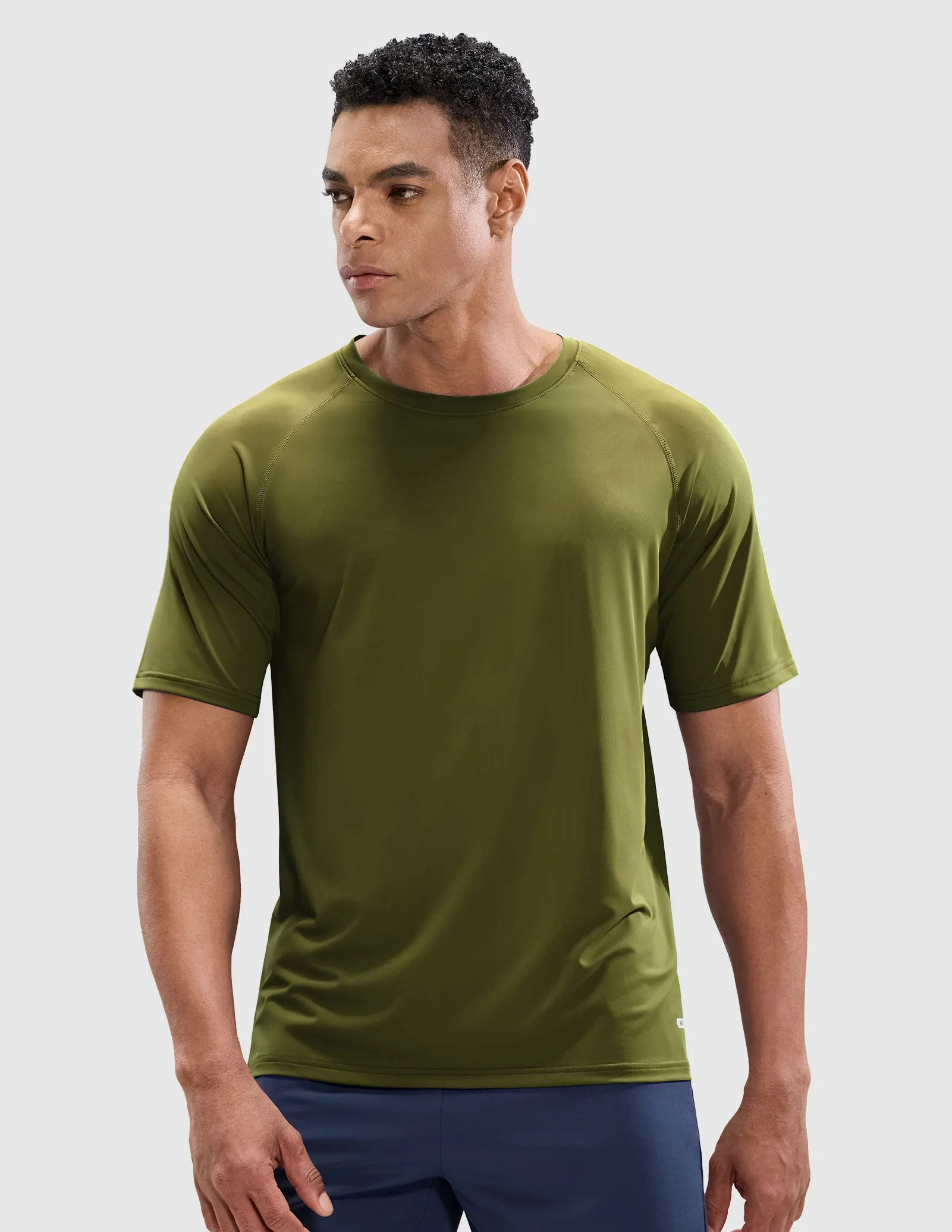 Men's BreezeRun T-Shirt