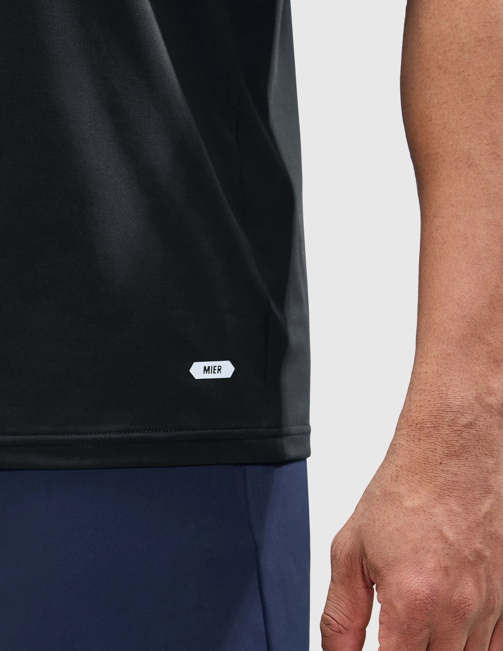 Men's BreezeRun T-Shirt