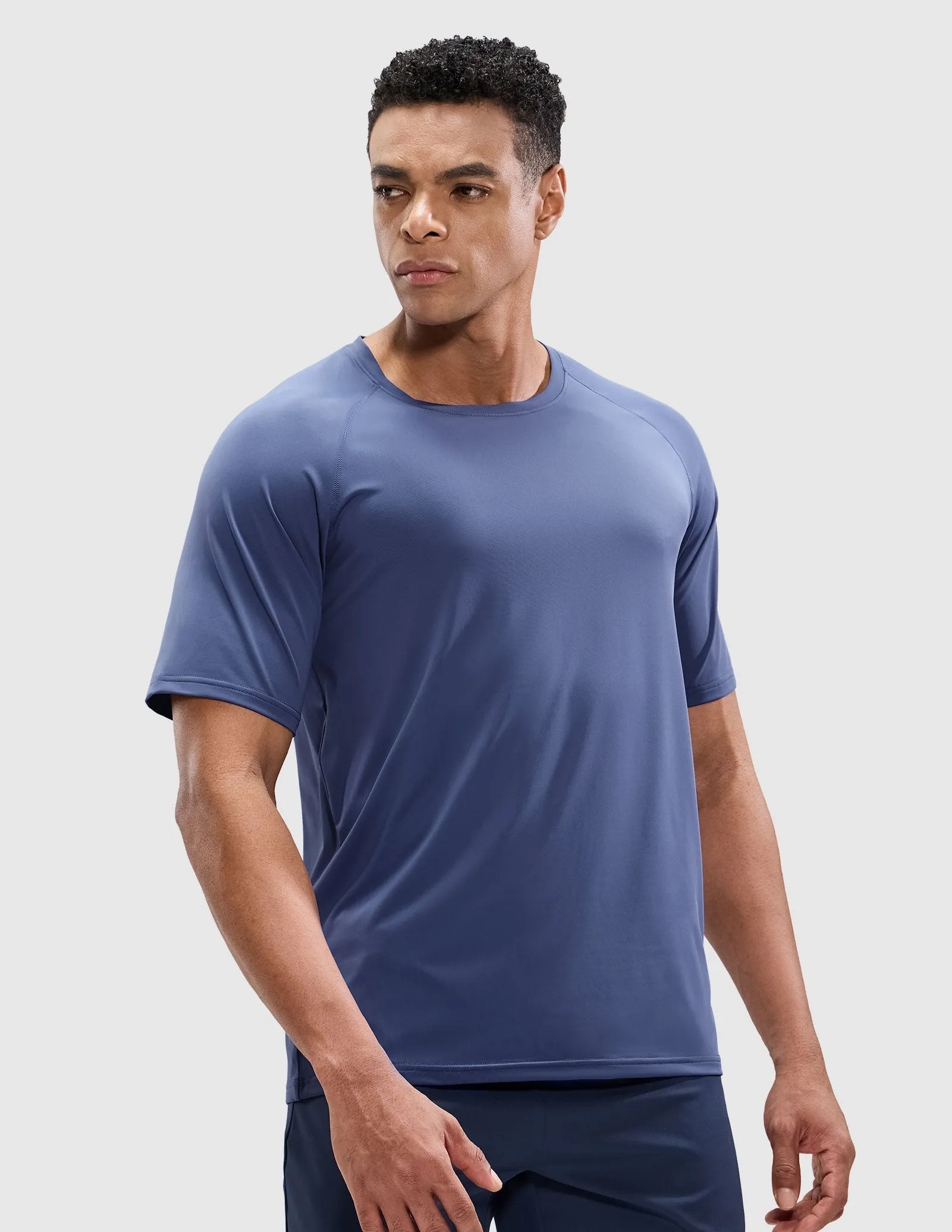 Men's BreezeRun T-Shirt