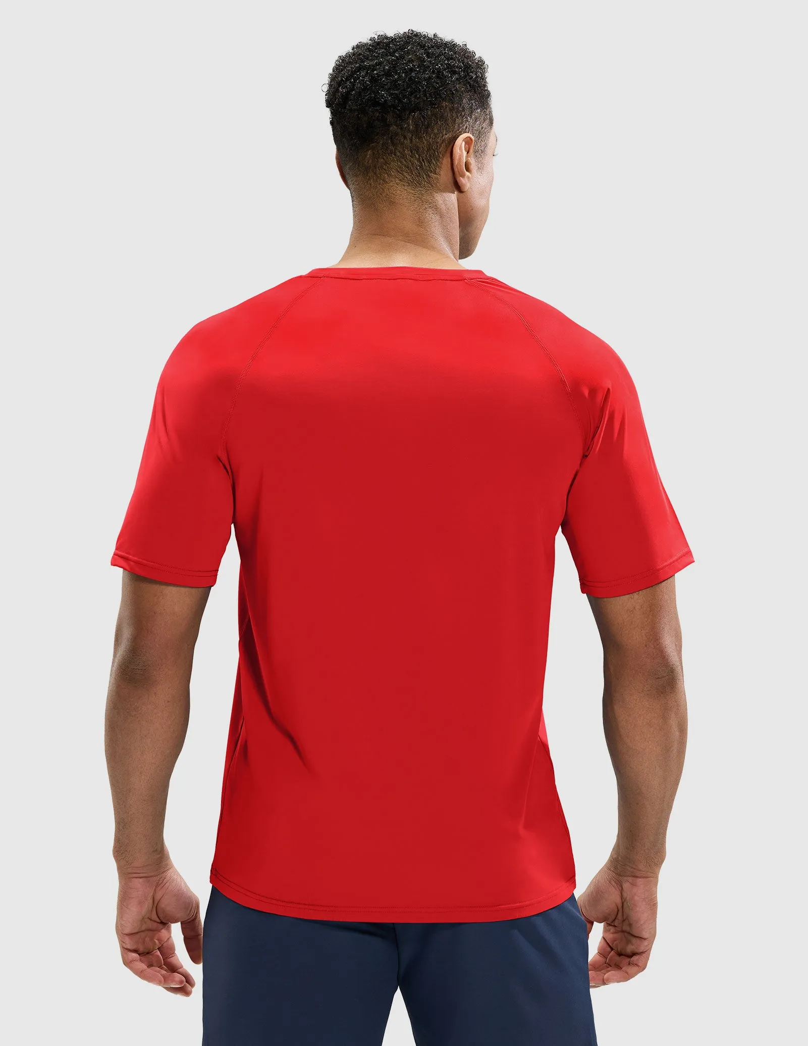 Men's BreezeRun T-Shirt