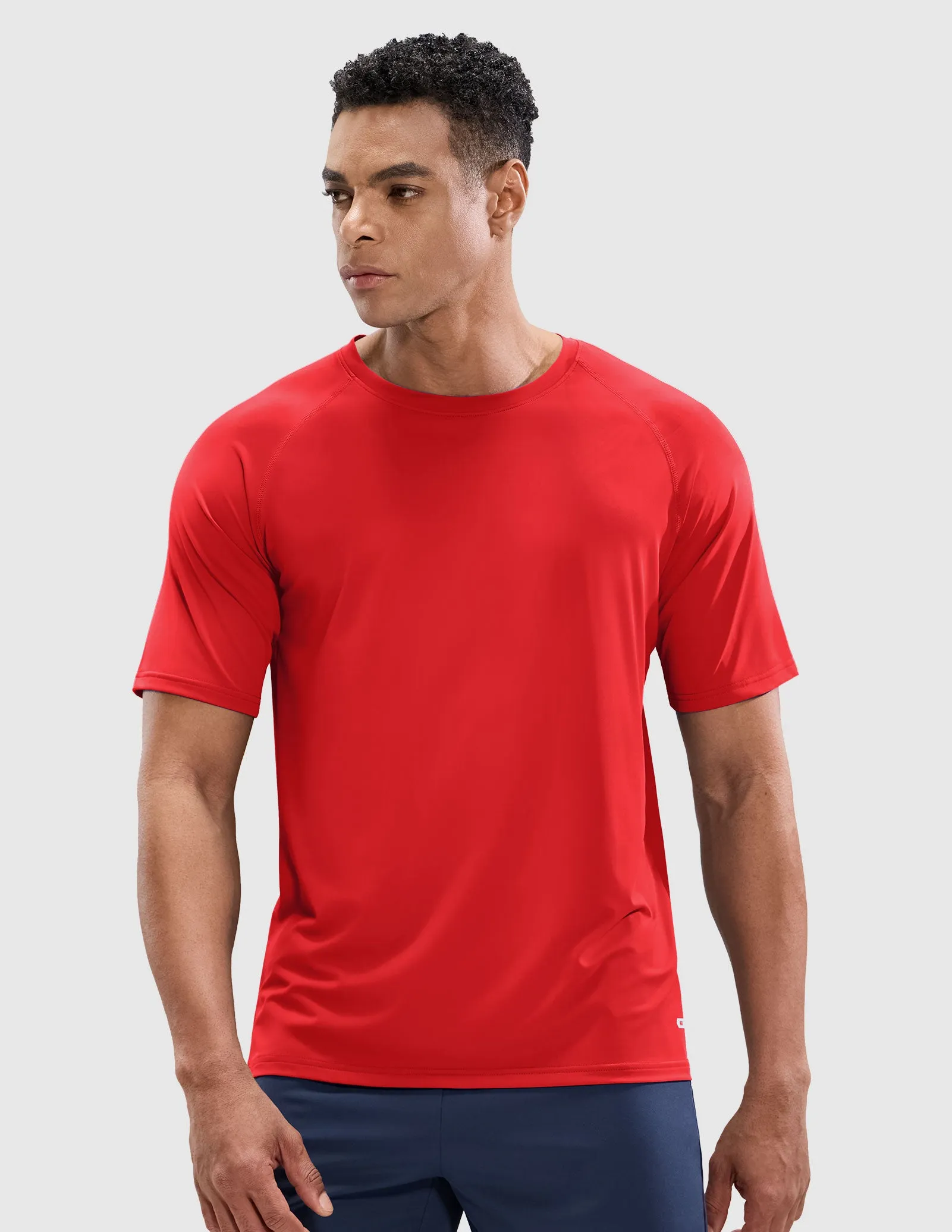Men's BreezeRun T-Shirt