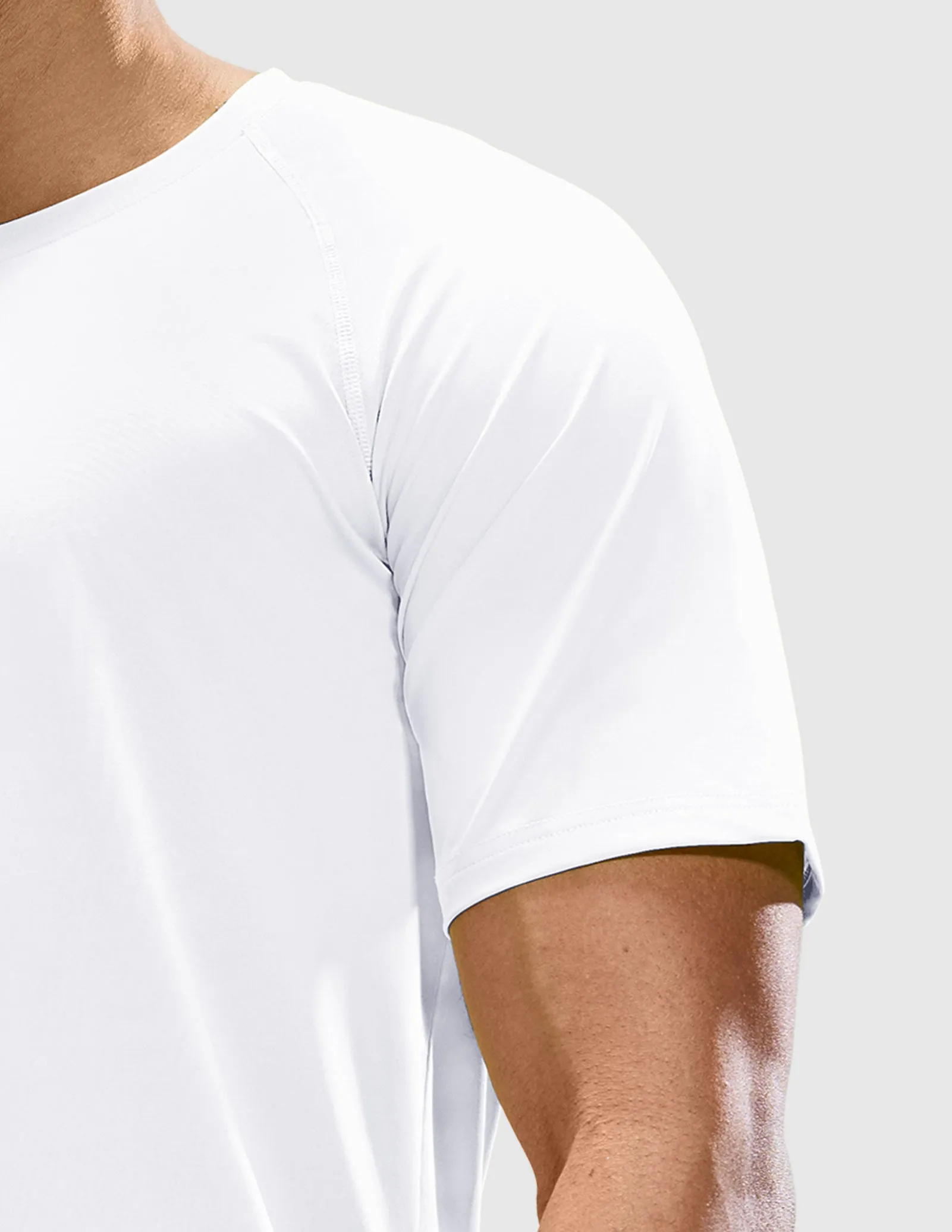Men's BreezeRun T-Shirt
