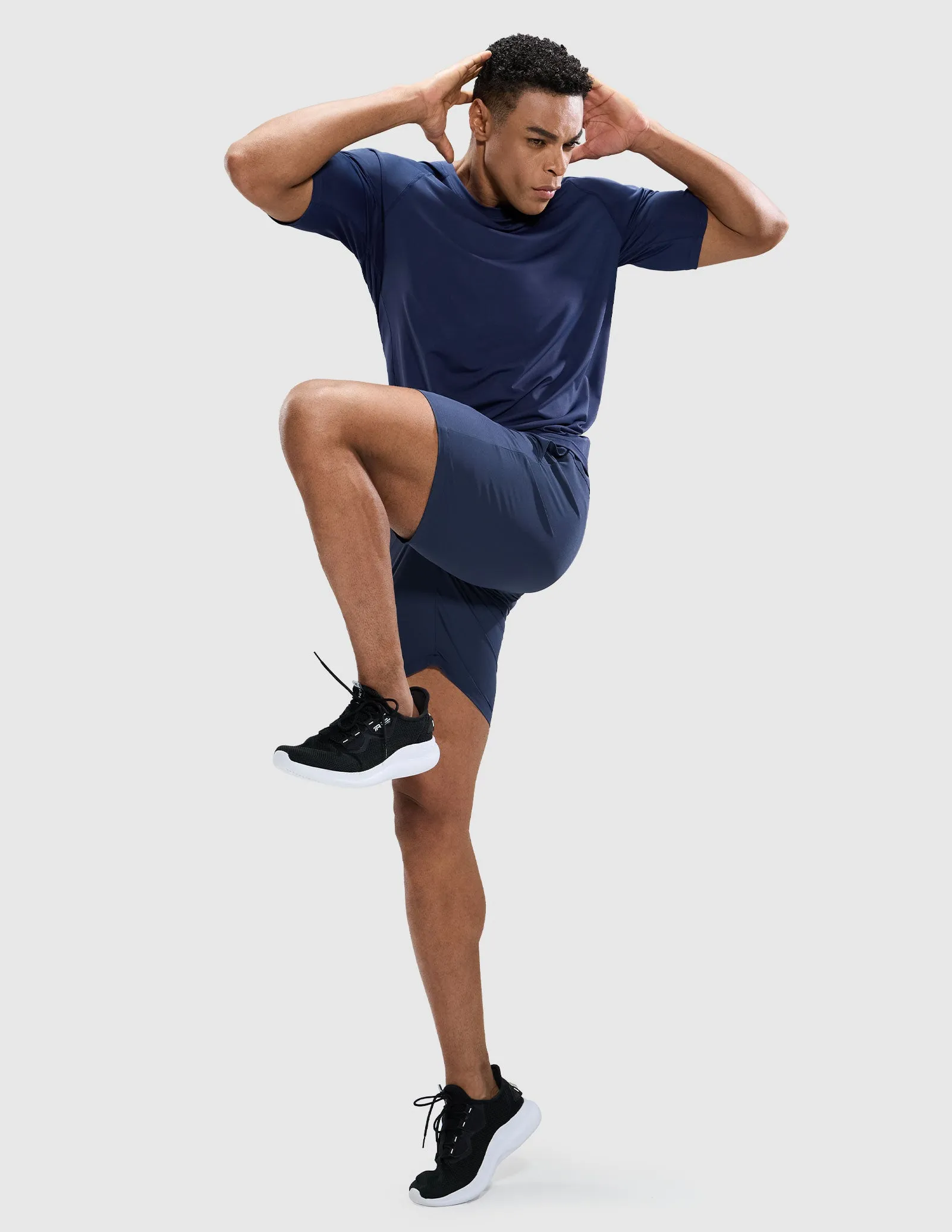 Men's BreezeRun T-Shirt
