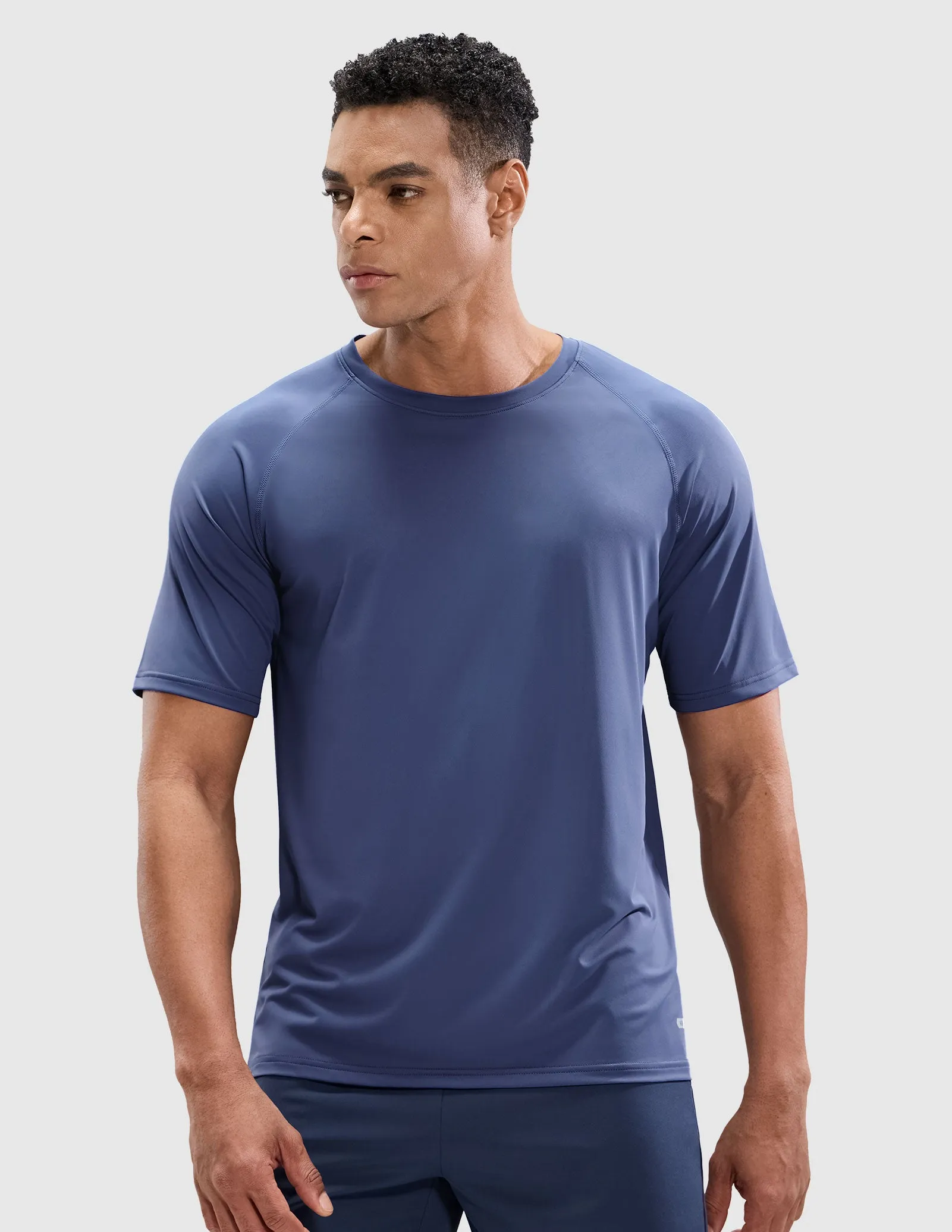 Men's BreezeRun T-Shirt