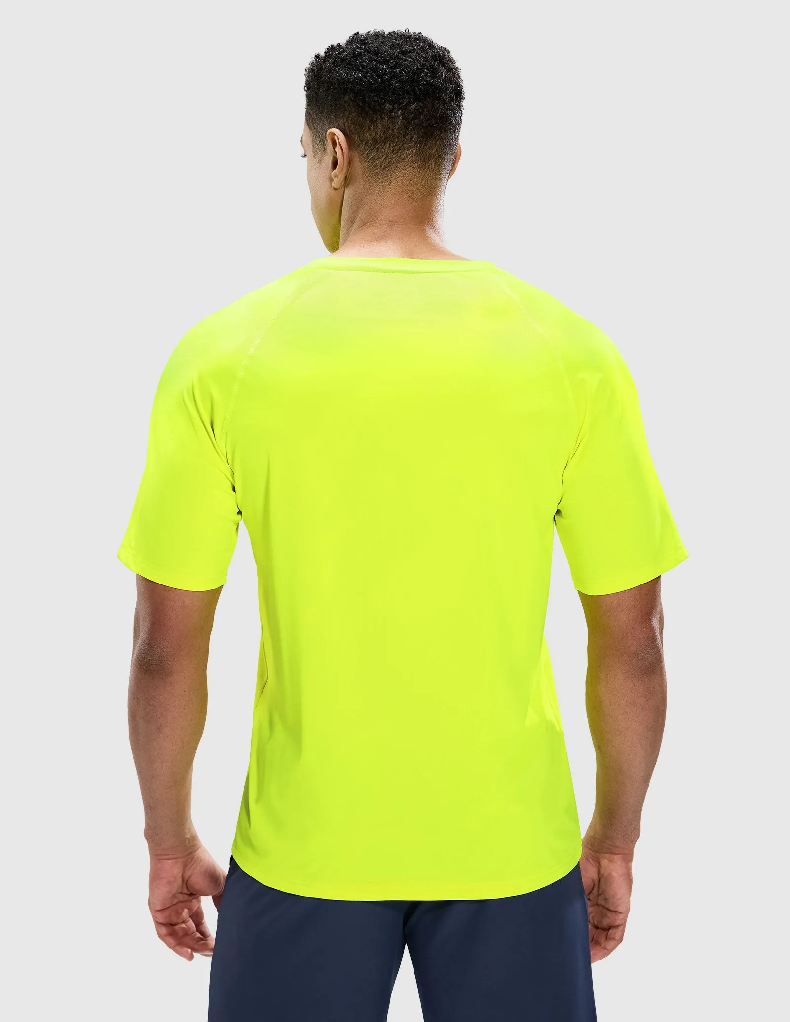 Men's BreezeRun T-Shirt
