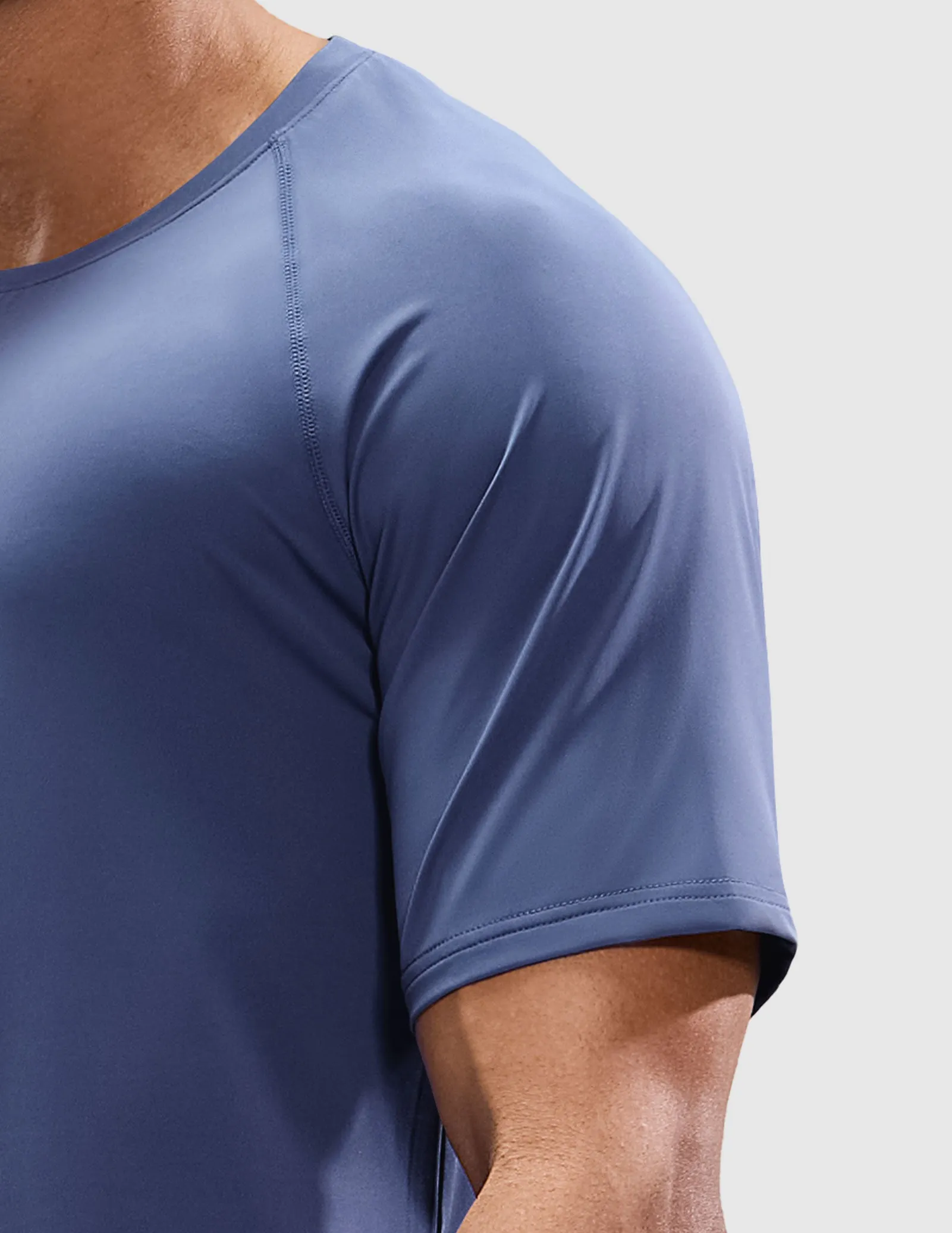 Men's BreezeRun T-Shirt