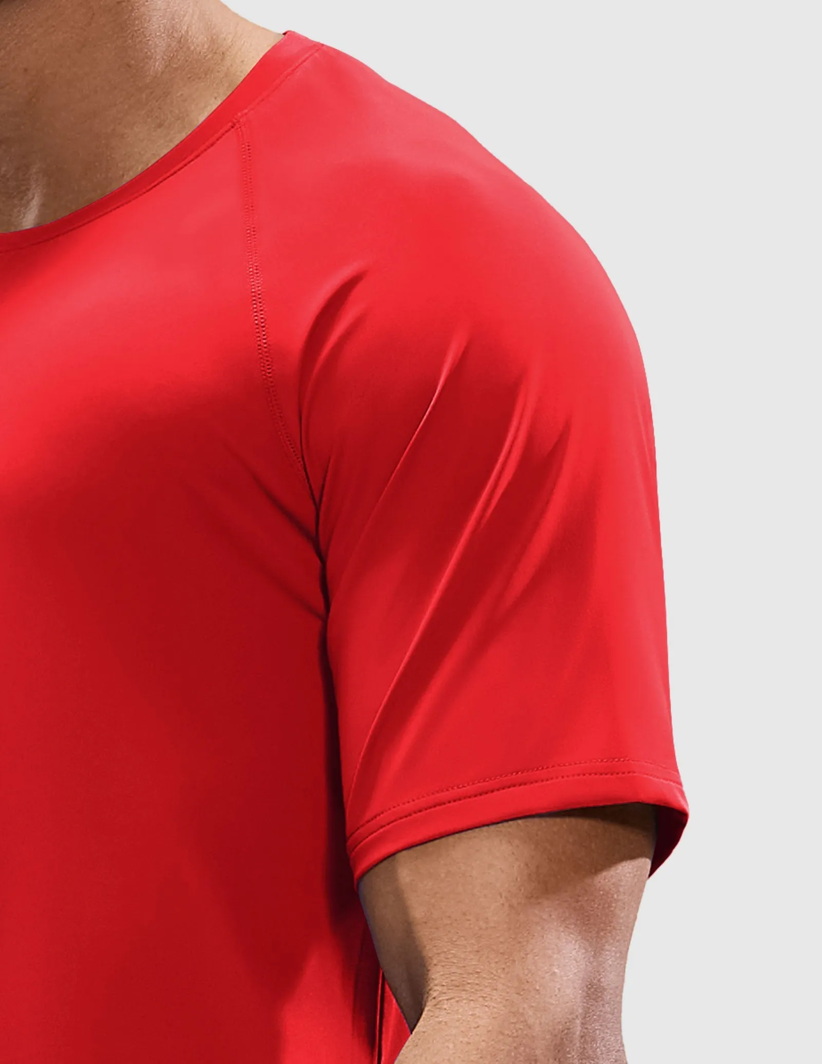 Men's BreezeRun T-Shirt