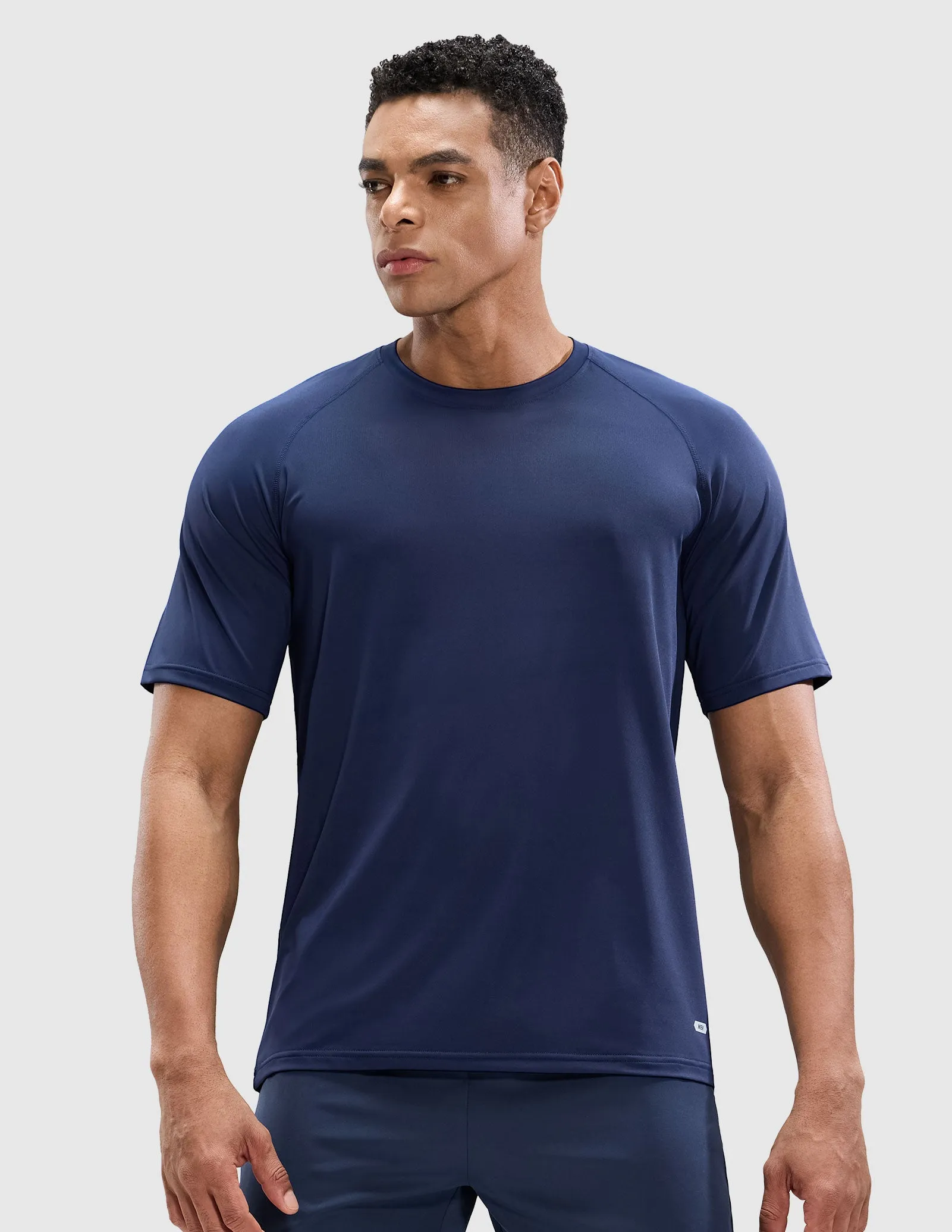 Men's BreezeRun T-Shirt