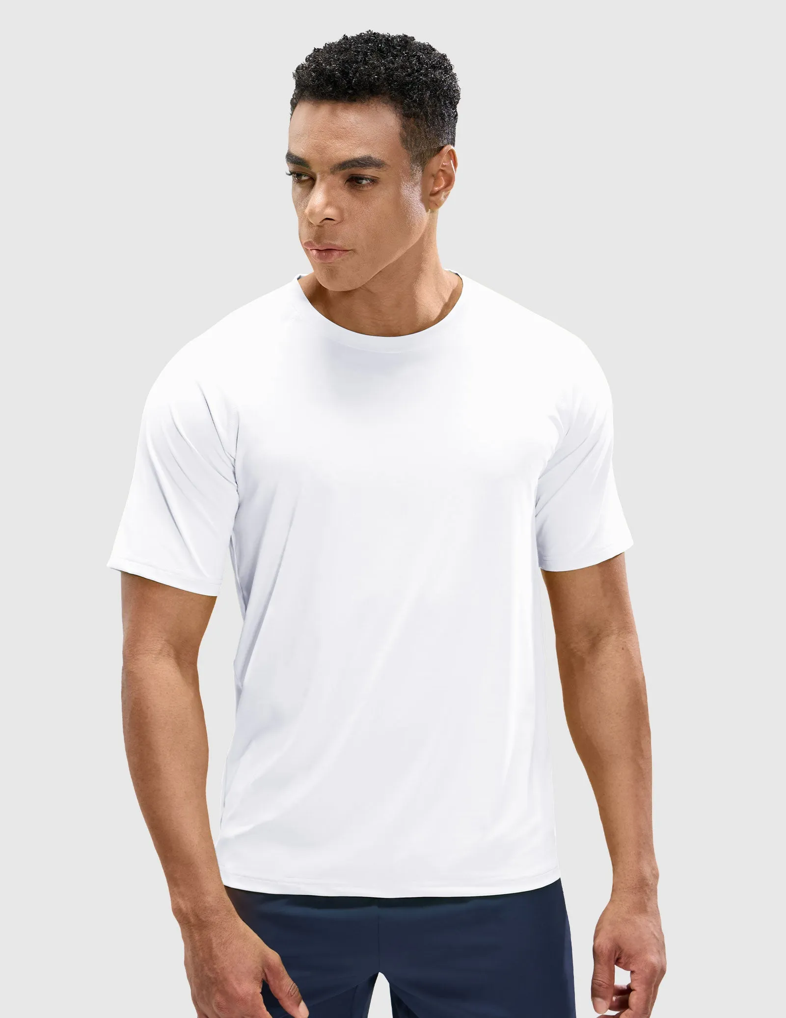 Men's BreezeRun T-Shirt