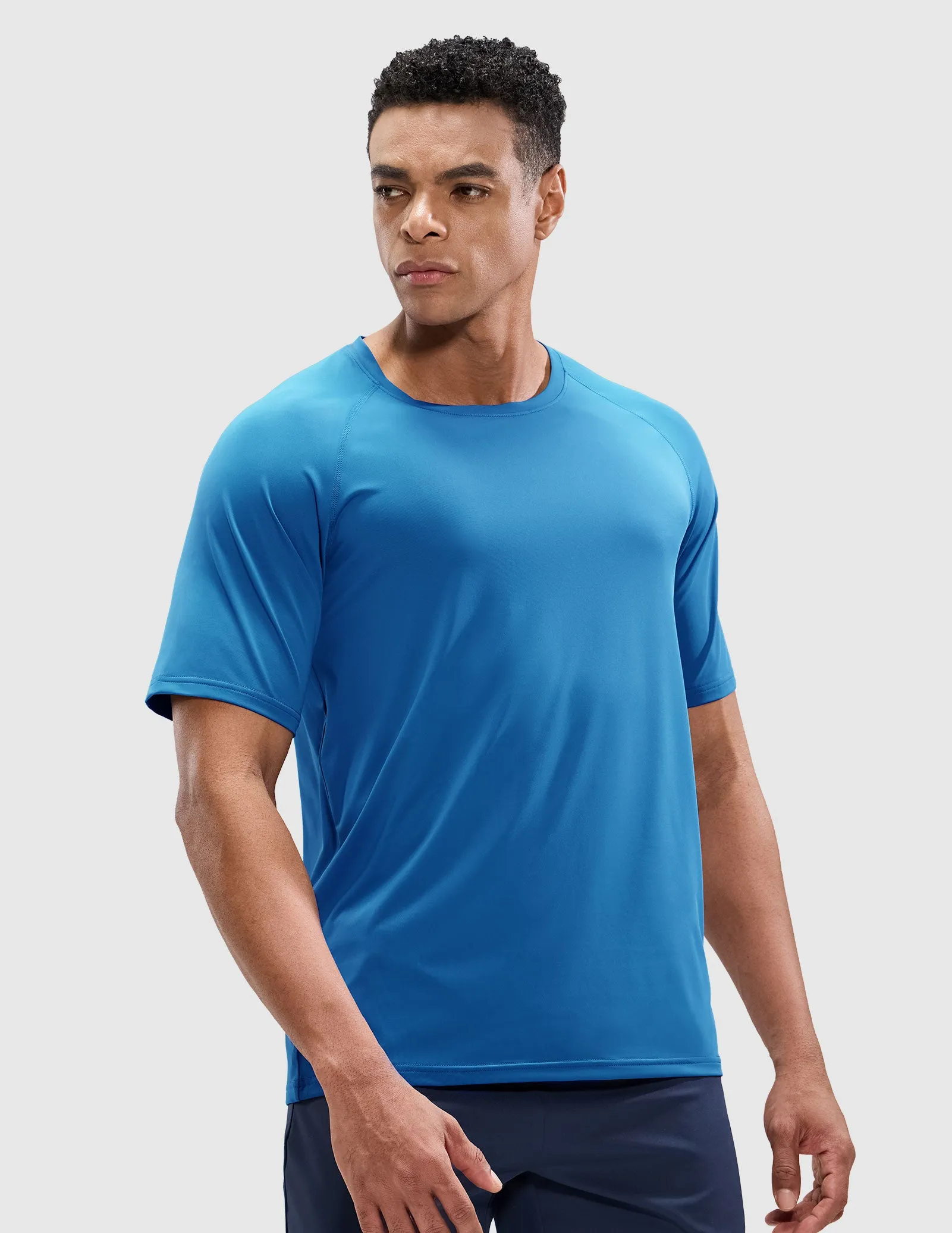 Men's BreezeRun T-Shirt